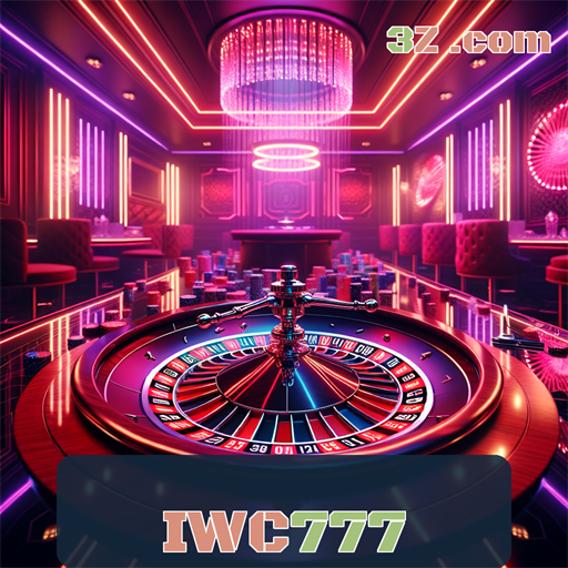 Entretenimento Premium: Atrações do Casino IWC777 em Destaque