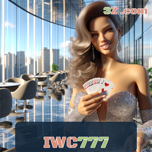 IWC777: A Plataforma de Jogos Que Encanta os Brasileiros