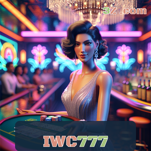 Experiência VIP: O Diferencial do IWC777 nos Jogos Online