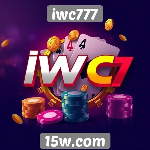 Comparativo entre iwc777 e outras plataformas de jogos