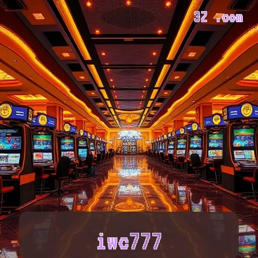 iwc777 Login