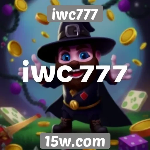 Novos jogos disponíveis na plataforma iwc777