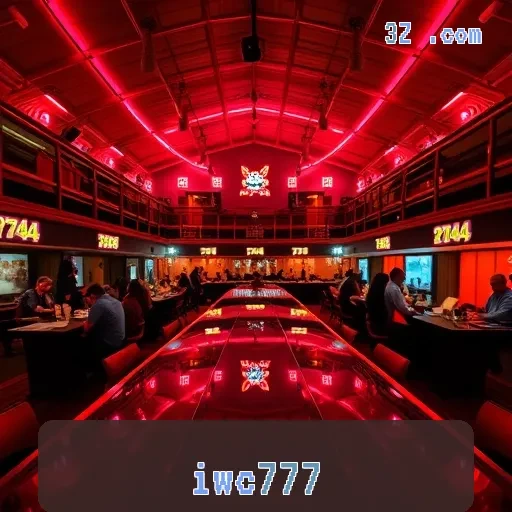 iwc777 Suporte 24/7